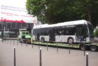 Bus Paris
